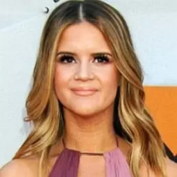 Maren Morris net worth
