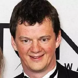 Tom Morris net worth