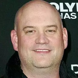 Trevor Morris net worth