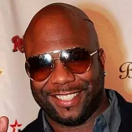 Wanya Morris net worth