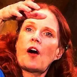 Ann Morrison net worth