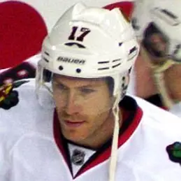 Brendan Morrison net worth