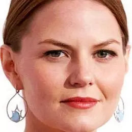 Jennifer Morrison net worth