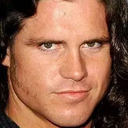 John Morrison net worth