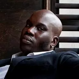 Mark Morrison net worth