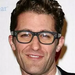 Matthew Morrison net worth