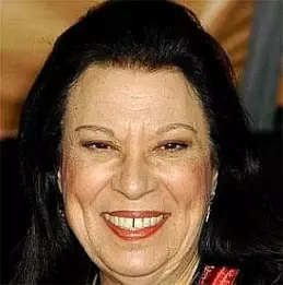 Shelley Morrison net worth