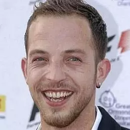 James Morrison net worth