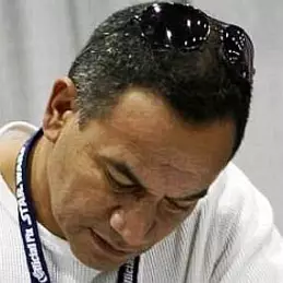 Temuera Morrison net worth