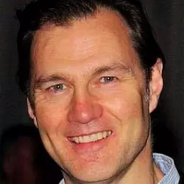 David Morrissey net worth