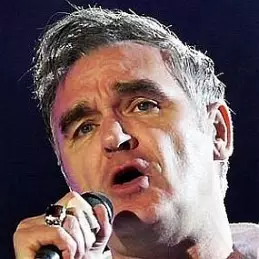 Morrissey net worth