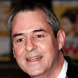 Neil Morrissey net worth