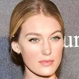 Camila Morrone net worth