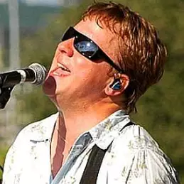 Cory Morrow net worth