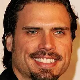Joshua Morrow net worth