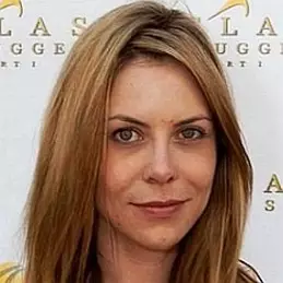 Michele Morrow net worth