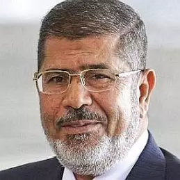 Mohammed Morsi net worth