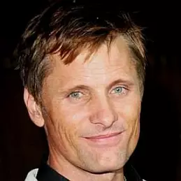 Viggo Mortensen net worth