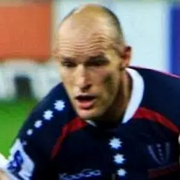 Stirling Mortlock net worth