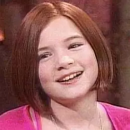 Alicia Morton net worth