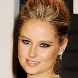 Genevieve Morton net worth