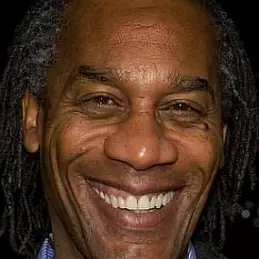 Joe Morton net worth