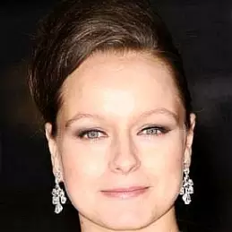 Samantha Morton net worth