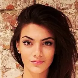 Katia Mosally net worth