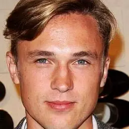William Moseley net worth