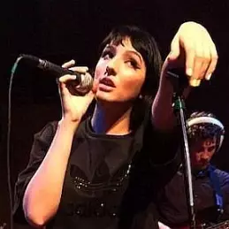 Jenni Mosello net worth