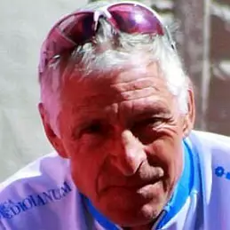 Francesco Moser net worth