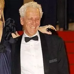 Moni Moshonov net worth