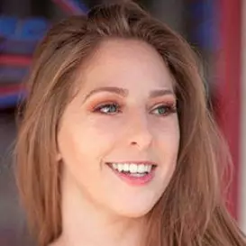 Karin Moskalensky net worth