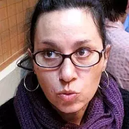 Isa Chandra Moskowitz net worth