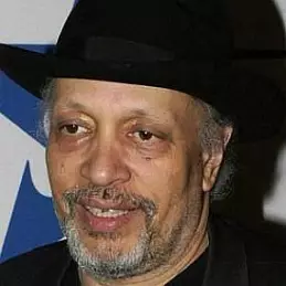 Walter Mosley net worth