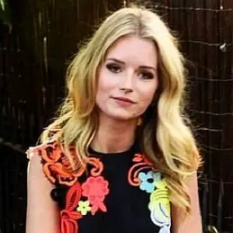 Lottie Moss net worth