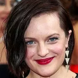 Elisabeth Moss net worth