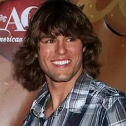 Hayden Moss net worth