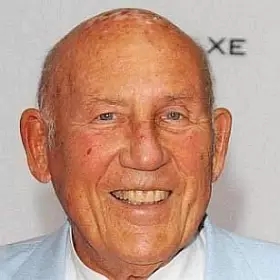 Stirling Moss net worth