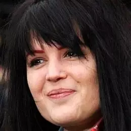 Alison Mosshart net worth