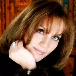 Ahlam Mosteghanemi net worth