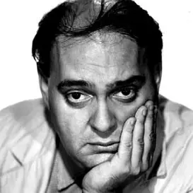 Zero Mostel net worth
