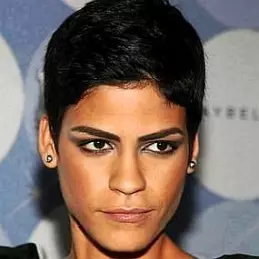 Omahyra Mota net worth