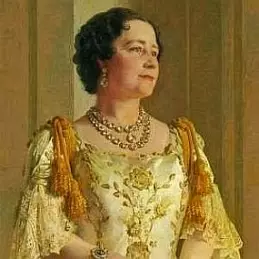 Elizabeth The Queen Mother net worth