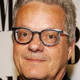 Mark Mothersbaugh net worth