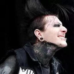 Chris Motionless net worth