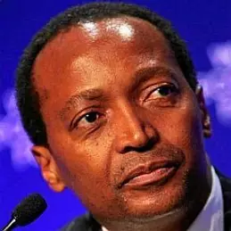 Patrice Motsepe net worth