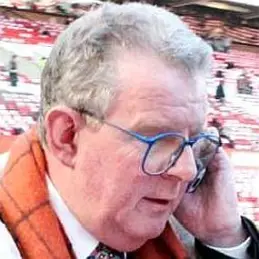 John Motson net worth