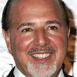 Tommy Mottola net worth
