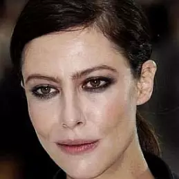 Anna Mouglalis net worth